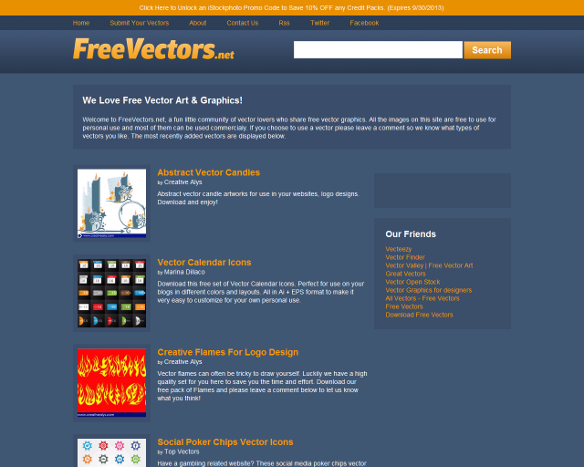 Download 15+ Best Websites for Download Free Vector Files 2019 ...