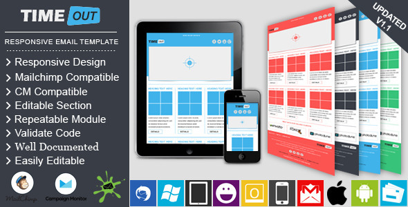 timeout-responsive-professional-email-template
