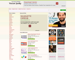 15+ Best Websites for Download Free Vector Files 2019 - DesignMaz