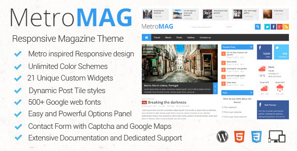 metro-magazine-responsive-wordpress-theme