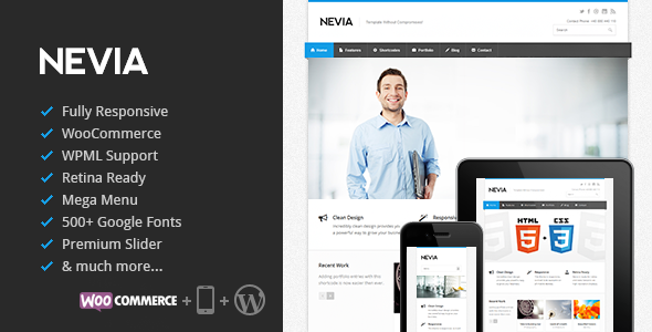 nevia-responsive-multipurpose-wordpress-theme
