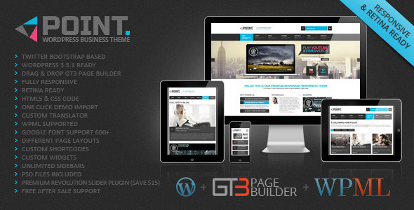 point-business-responsive-wp-theme