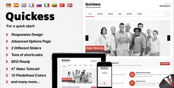 quickess-responsive-corporate-wordpress-theme