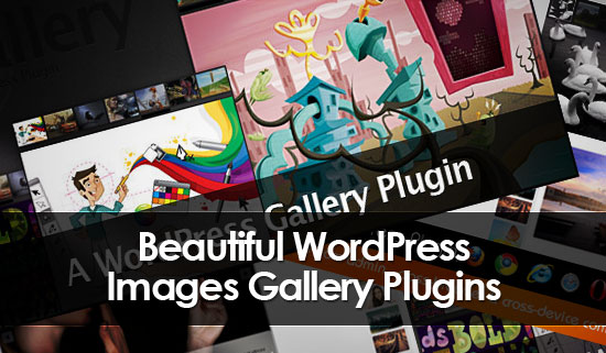 Best WordPress Gallery Plugins