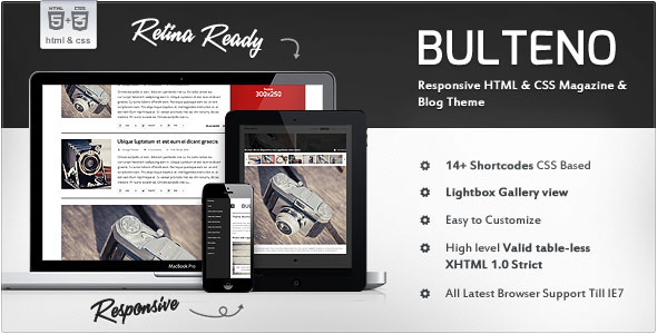Bulteno-Responsive-News-Magazine-HTML-Template