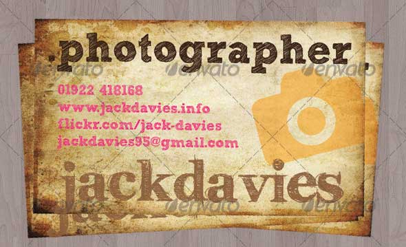 Dirty-Grunge-Business-Card-Photographers-&-Pro's
