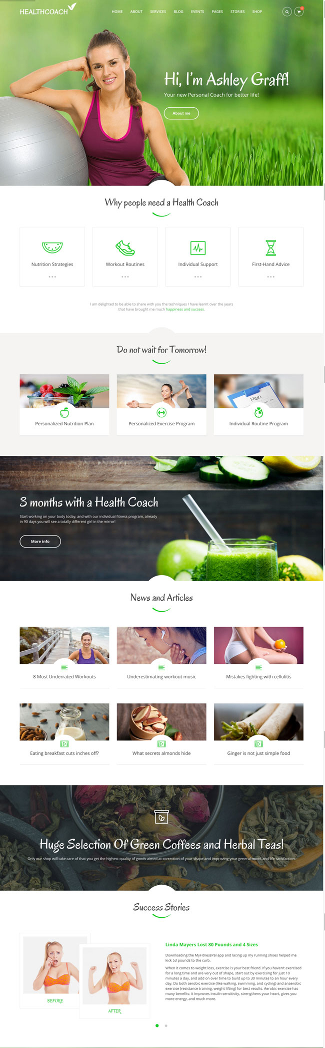 top medical wordpress theme 2017