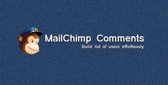 MailChimp Comments