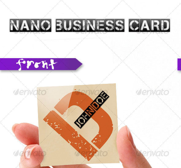 NANO-Business-Card