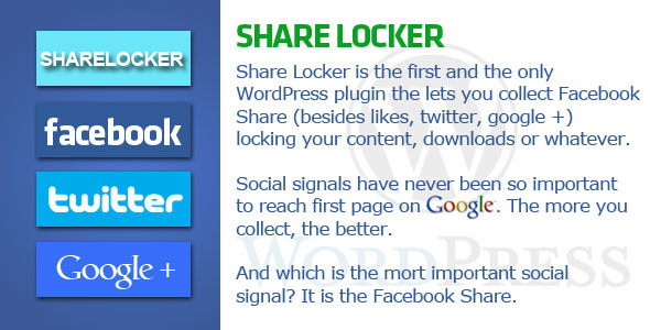 Share Locker