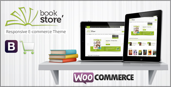 book-store-responsive-woocommerce-theme