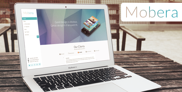 mobera-premium-app-showcase-wordpress-theme