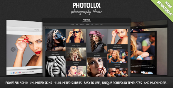 photolux-photography-portfolio-wordpress-theme