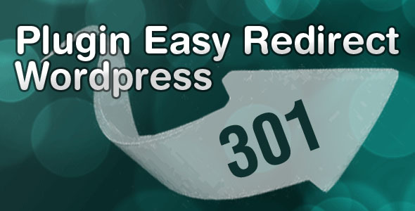 Easy Redirect WordPress