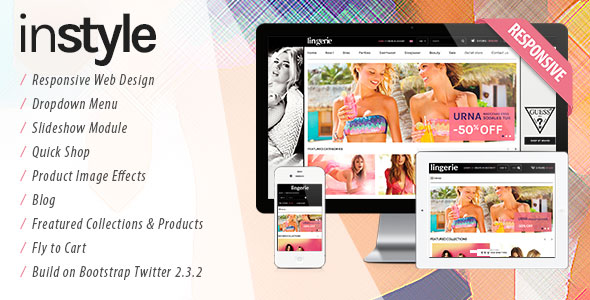 Lingerie-Store-Responsive-Shopify-Theme---Instyle