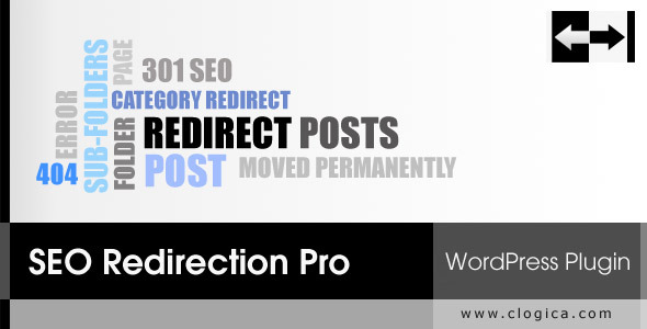 SEO Redirection Pro