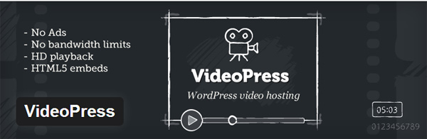VideoPress