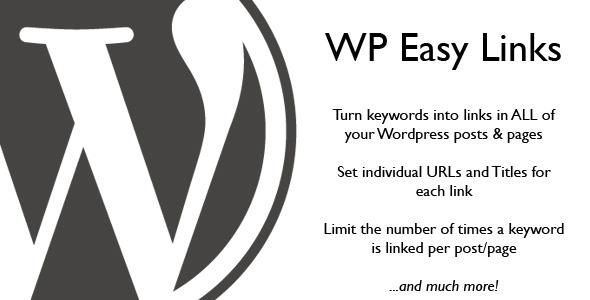 WP Easy Links