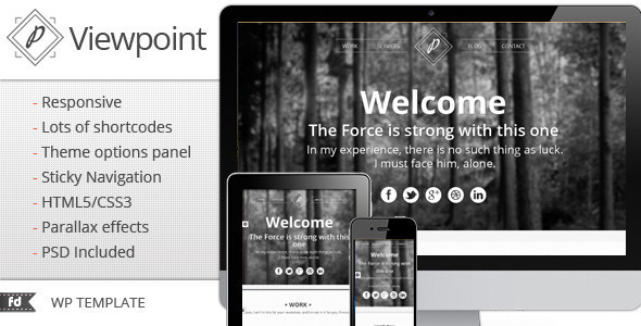 viewpoint-responsive-single-page-portfolio