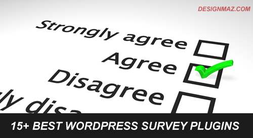Best-Wordpress-Survey-Plugins