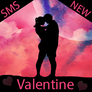 GO SMS Pro Valentine Day