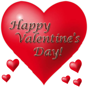 Valentine's Day Greetings HD