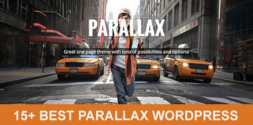 parallax press