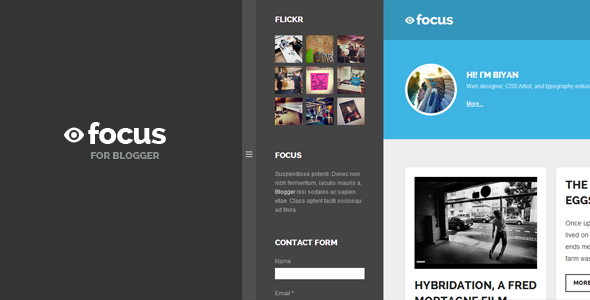 focus-gridbased-responsive-blogger-template
