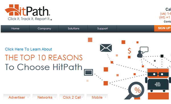 hitpath