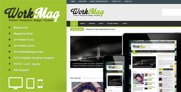 workmag-responsive-multipurpose-blogger-template