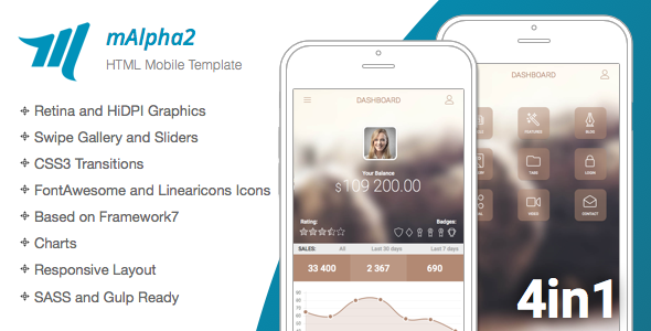 malpha2-mobile-responsive-template