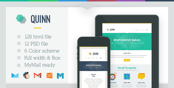quinn-responsive-email-template
