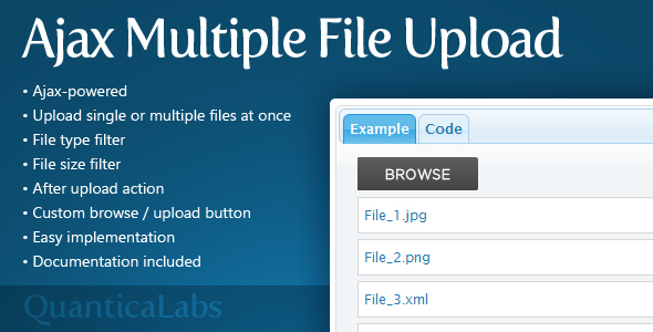 php file uploading script