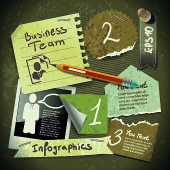 business-infographic-creative-design-118-vector