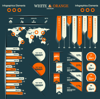 business-infographic-creative-design-138-vector