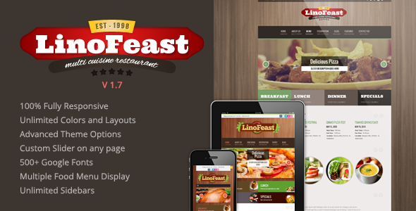 linofeast-restaurant-responsive-wordpress-theme