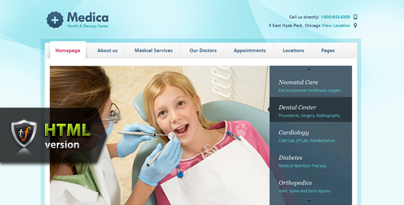 medica-doctor-dentist-health-clinics