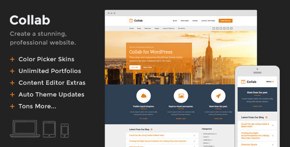 collab-create-a-beautiful-website-with-wordpress