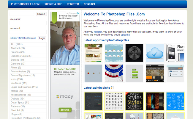 photoshopfiles