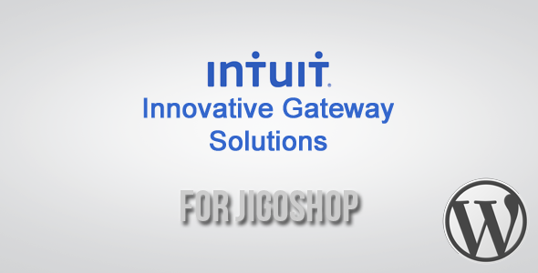 Innovative Payment Gateway for Jigoshop