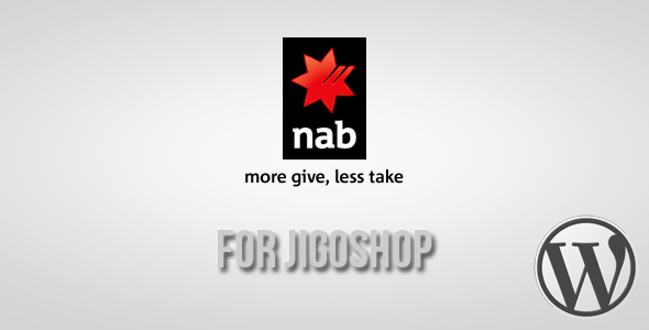 NabTransact Direct Gateway for Jigoshop