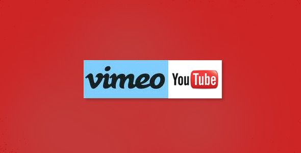 Youtube Vimeo Popup Plugin