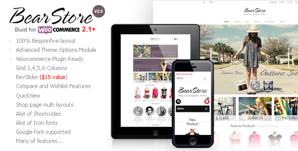 bearstore-multipurpose-ecommerce-theme