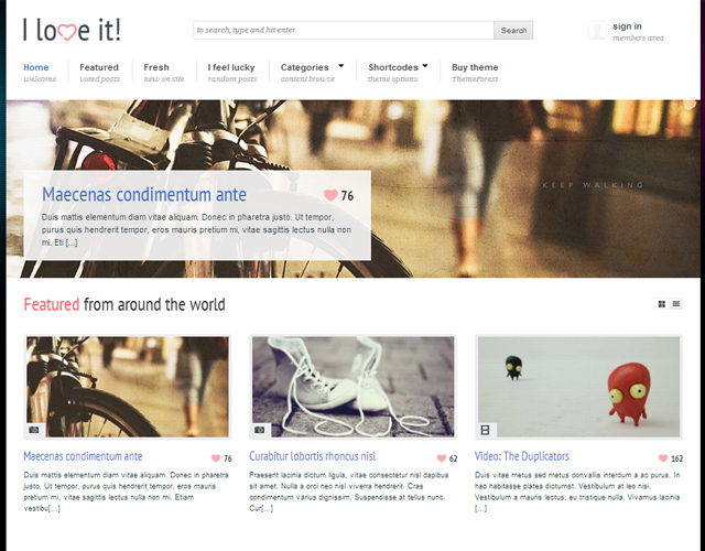 i-love-it-content-sharing-wordpress-theme