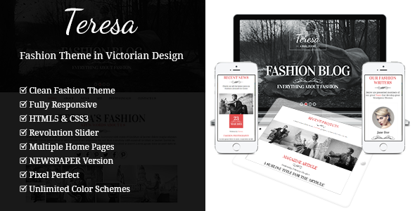 teresa-a-one-and-multi-page-fashion-theme