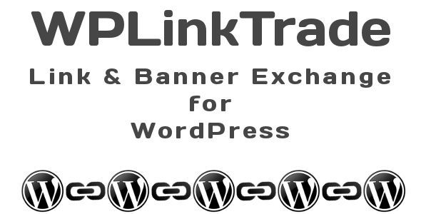 WPLinkTrade - Text & Banner Exchange for WP