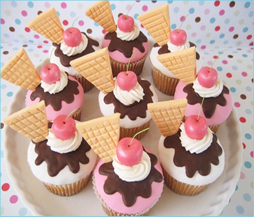 40-cute-birthday-cupcake-decorating-ideas-for-kids-designmaz