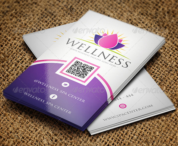 spa-business-card