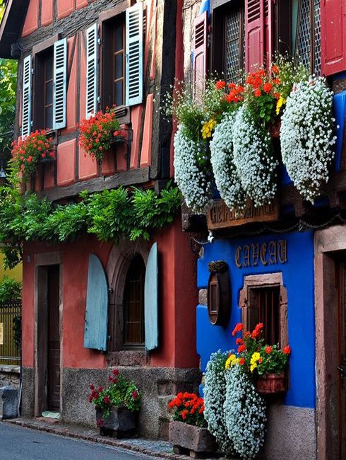 Alsace France