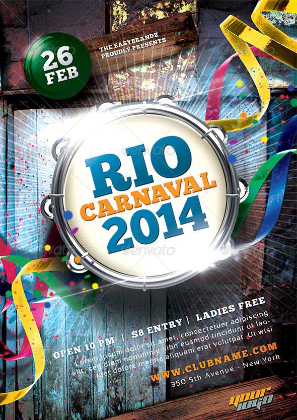 Carnaval-2014-Flyer-Template